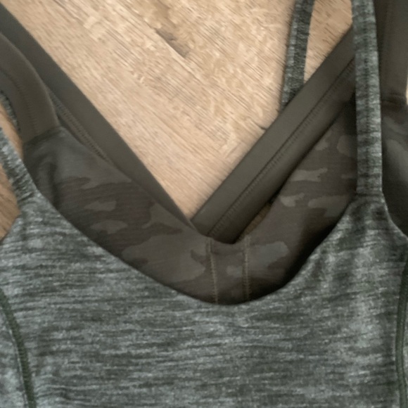 Lululemon Gray - Picture 5 of 6